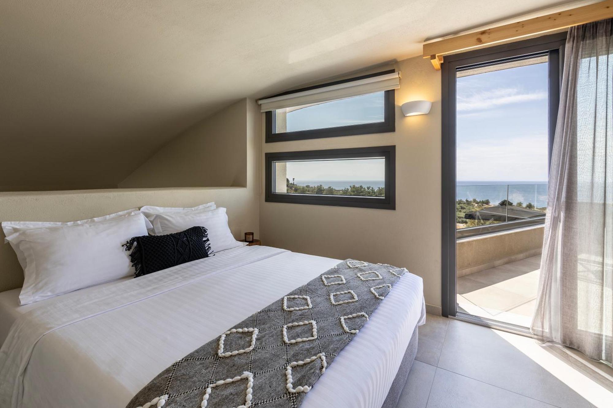 Fari Stone Villas Skala Marion Exterior photo